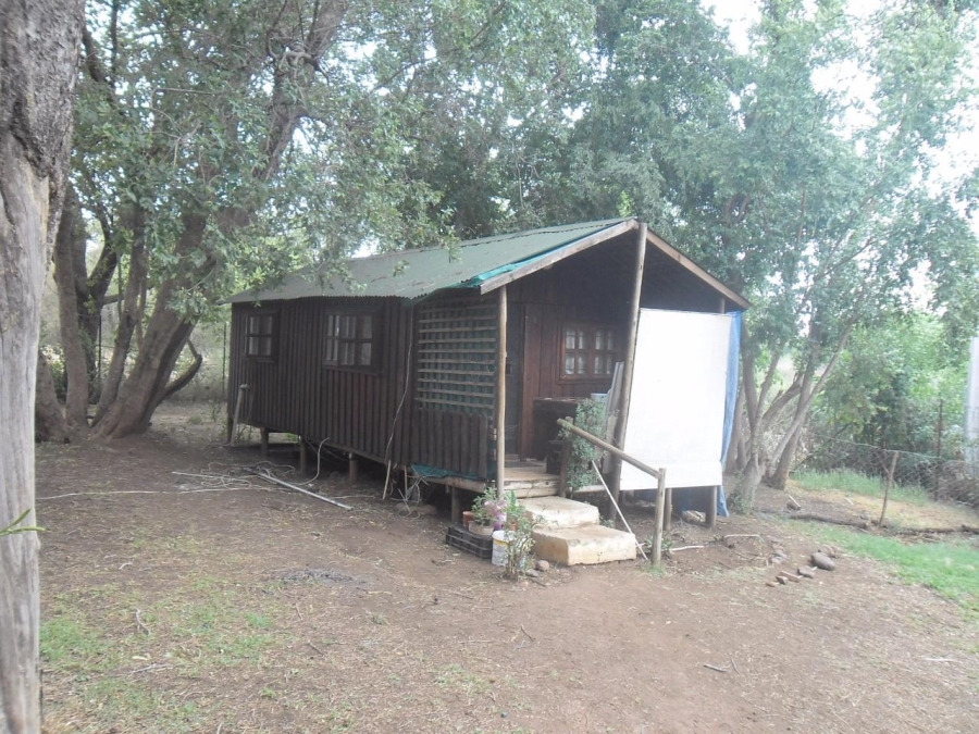 0 Bedroom Property for Sale in Waterglen A H North West